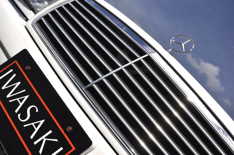 メルセデスベンツ Sクラス 中古車