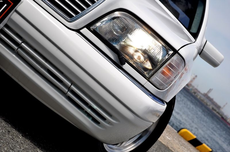 メルセデスベンツ Sクラス 中古車