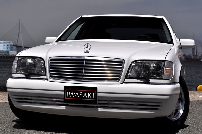 メルセデスベンツ Sクラス 中古車