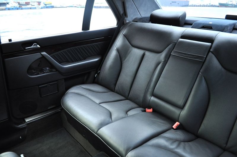 メルセデスベンツ Sクラス 中古車