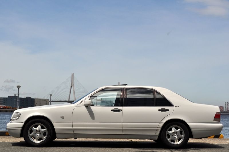 メルセデスベンツ Sクラス 中古車