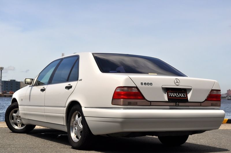 メルセデスベンツ Sクラス 中古車