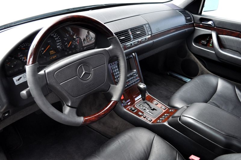 メルセデスベンツ Sクラス 中古車