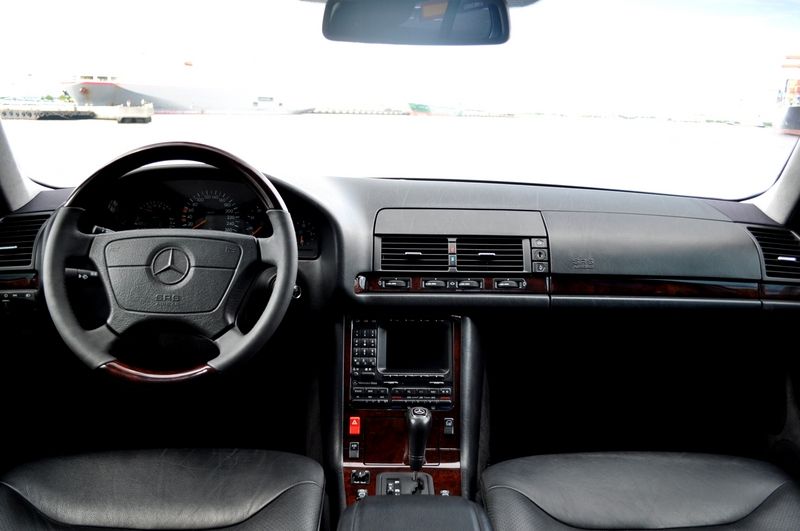 メルセデスベンツ Sクラス 中古車