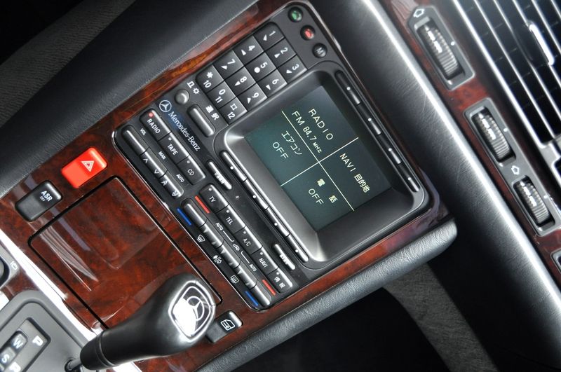 メルセデスベンツ Sクラス 中古車