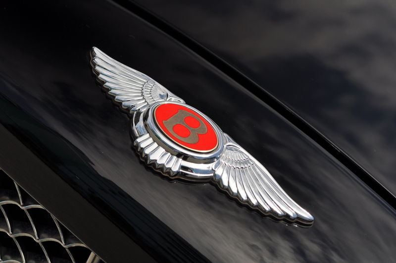 ベントレー アルナージ 中古車