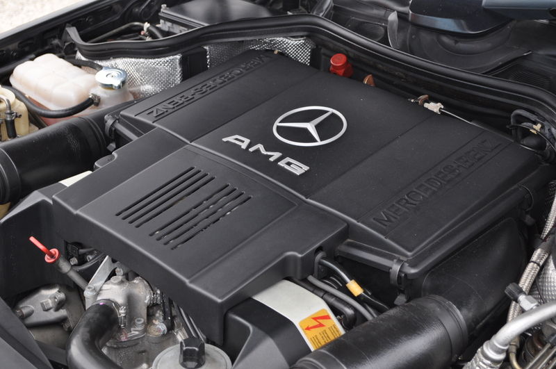 AMG Eクラス 中古車