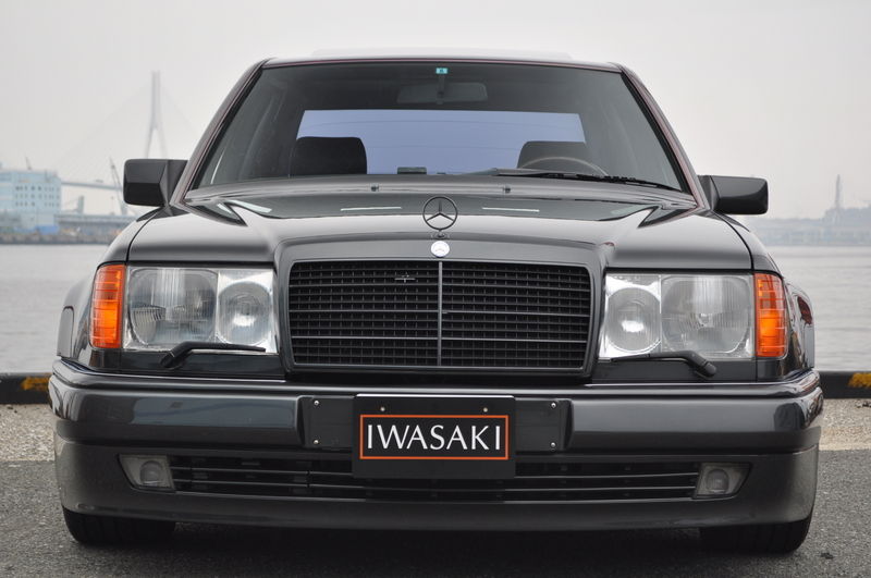AMG Eクラス 中古車