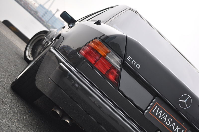 AMG Eクラス 中古車