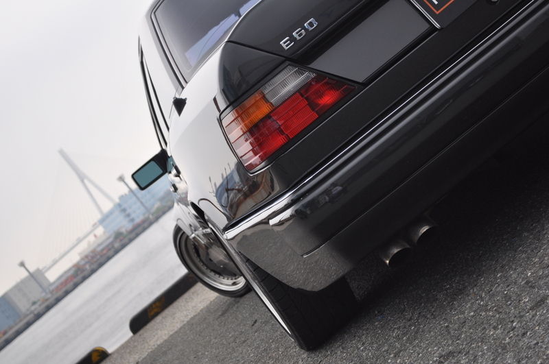 AMG Eクラス 中古車