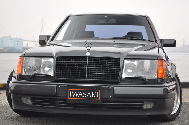 AMG Eクラス 中古車