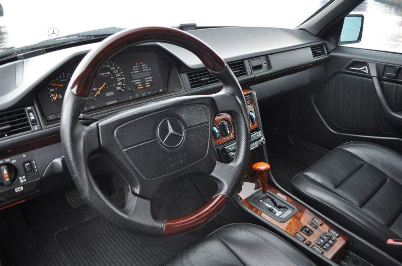 AMG Eクラス 中古車