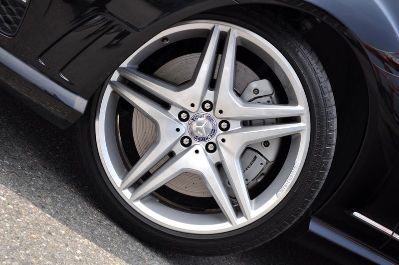 AMG Sクラス 中古車