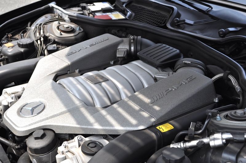 AMG Sクラス 中古車