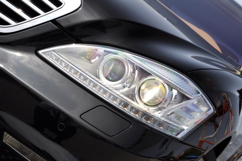 AMG Sクラス 中古車