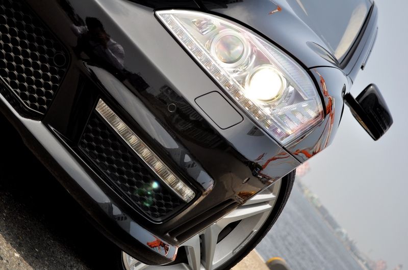 AMG Sクラス 中古車