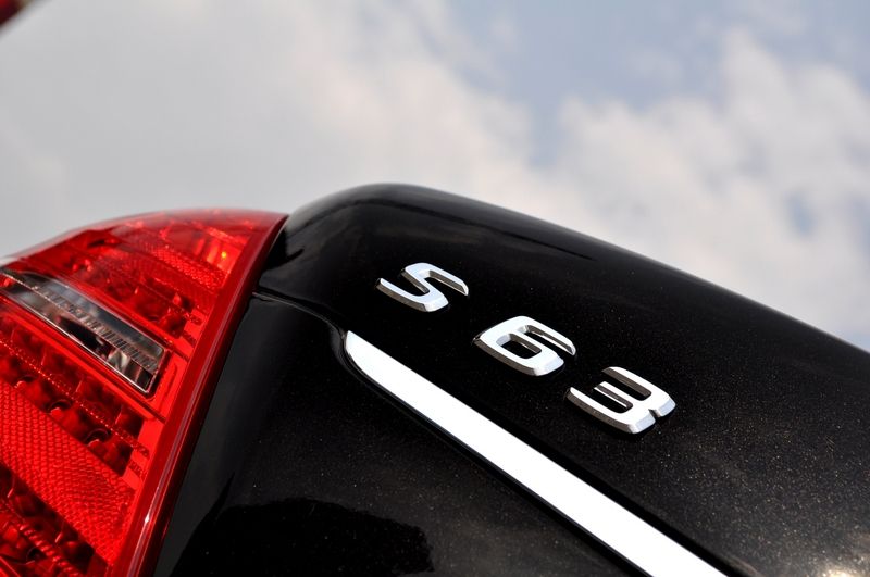 AMG Sクラス 中古車