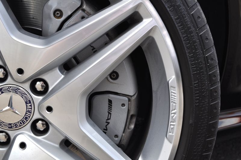 AMG Sクラス 中古車