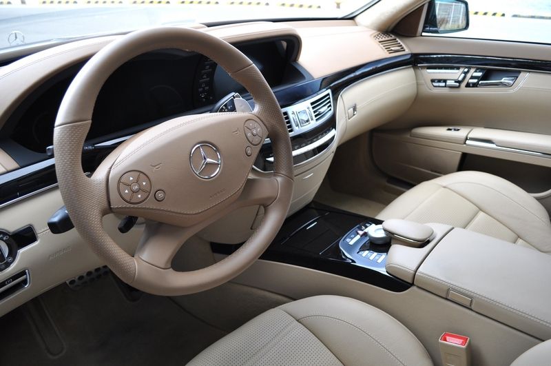 AMG Sクラス 中古車