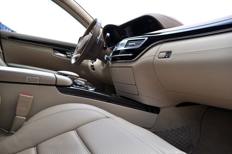 AMG Sクラス 中古車