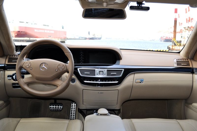 AMG Sクラス 中古車