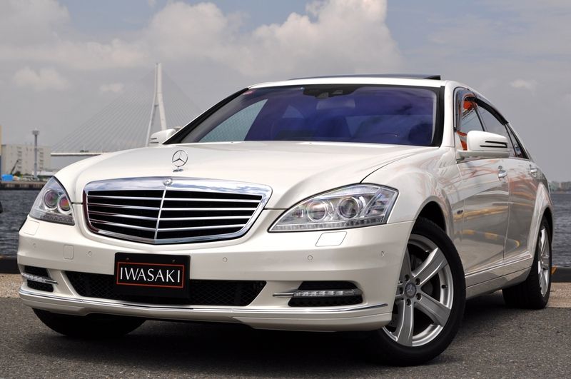 メルセデスベンツ Sクラス 中古車