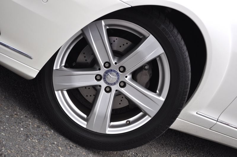 メルセデスベンツ Sクラス 中古車