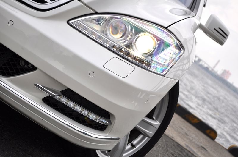 メルセデスベンツ Sクラス 中古車