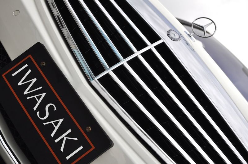 メルセデスベンツ Sクラス 中古車