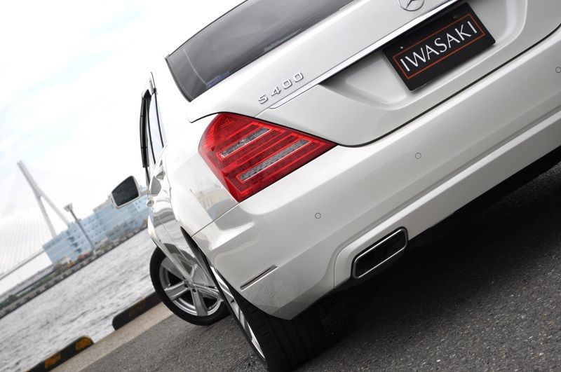 メルセデスベンツ Sクラス 中古車