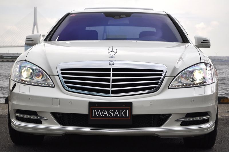 メルセデスベンツ Sクラス 中古車