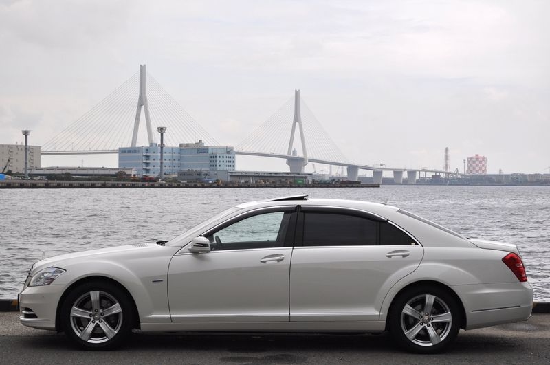 メルセデスベンツ Sクラス 中古車