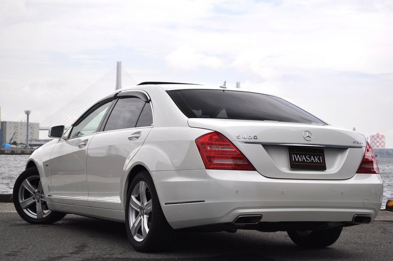 メルセデスベンツ Sクラス 中古車