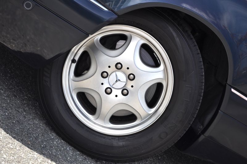 メルセデスベンツ Sクラス 中古車