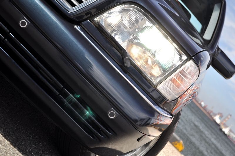 メルセデスベンツ Sクラス 中古車