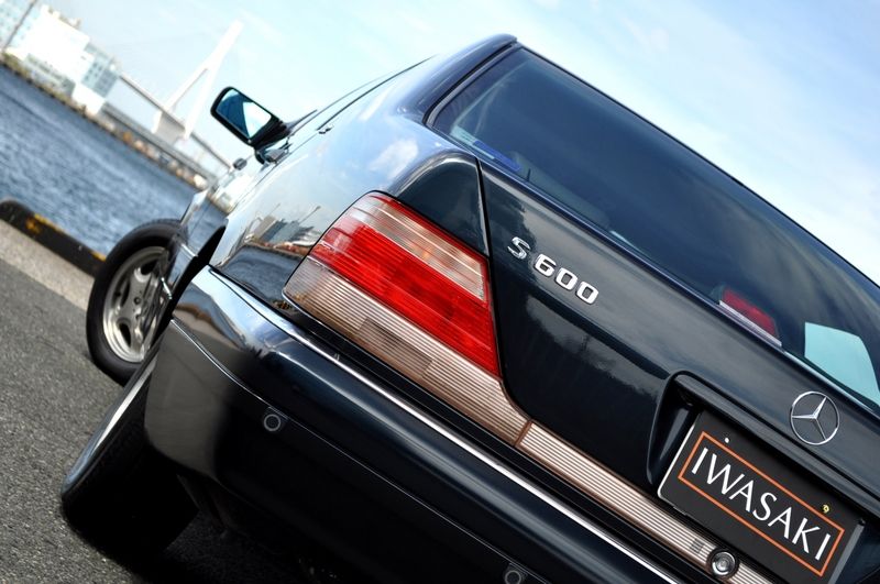 メルセデスベンツ Sクラス 中古車