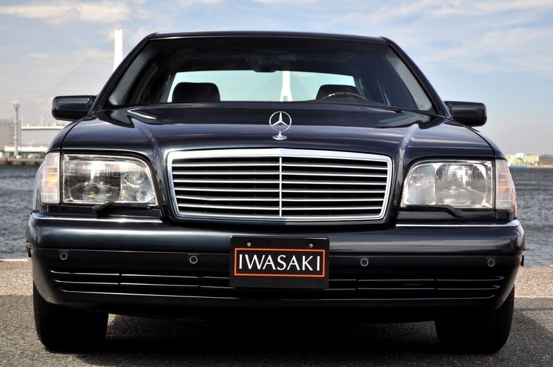 メルセデスベンツ Sクラス 中古車