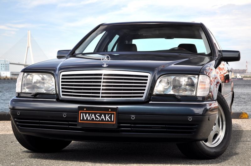 メルセデスベンツ Sクラス 中古車