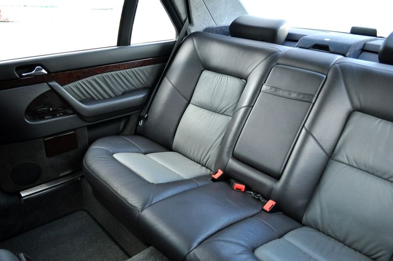 メルセデスベンツ Sクラス 中古車