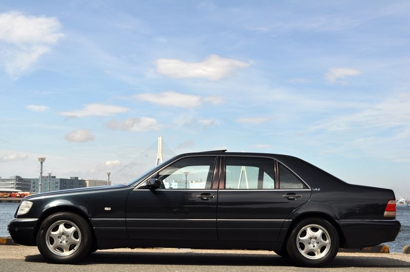 メルセデスベンツ Sクラス 中古車