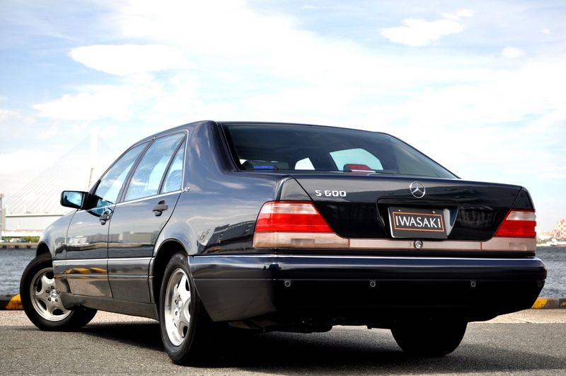 メルセデスベンツ Sクラス 中古車