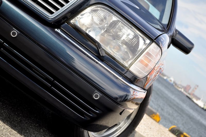 メルセデスベンツ Sクラス 中古車