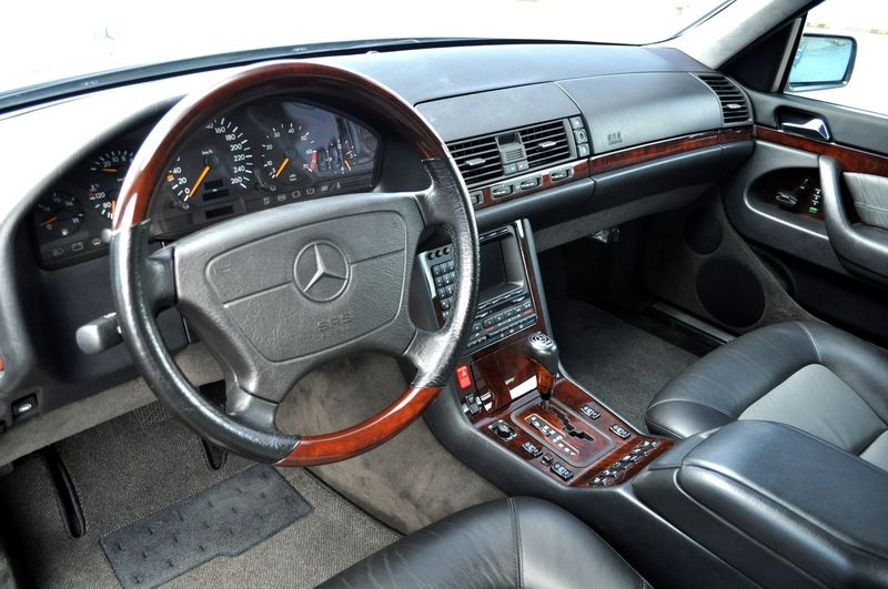 メルセデスベンツ Sクラス 中古車