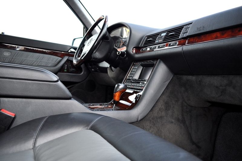 メルセデスベンツ Sクラス 中古車