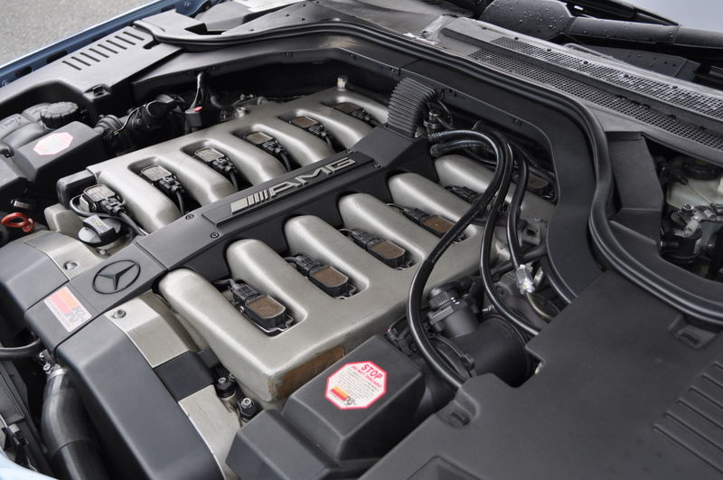 AMG Sクラス 中古車