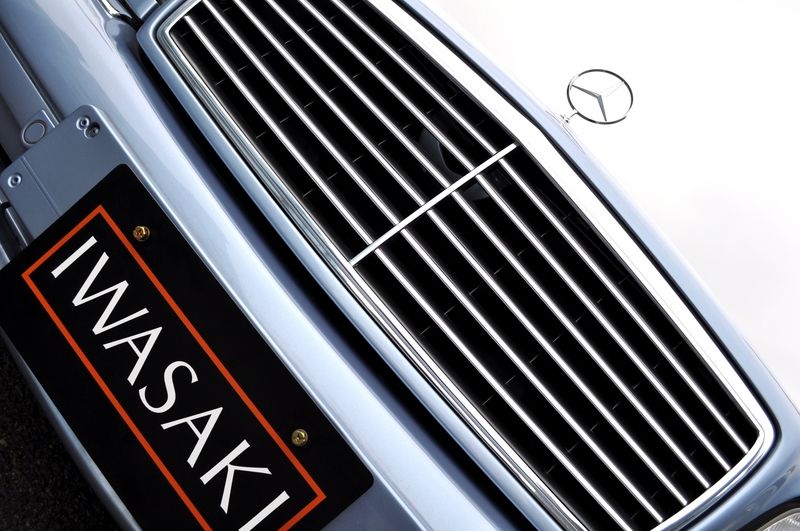 AMG Sクラス 中古車