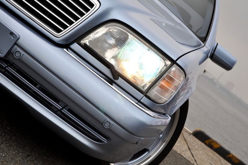 AMG Sクラス 中古車