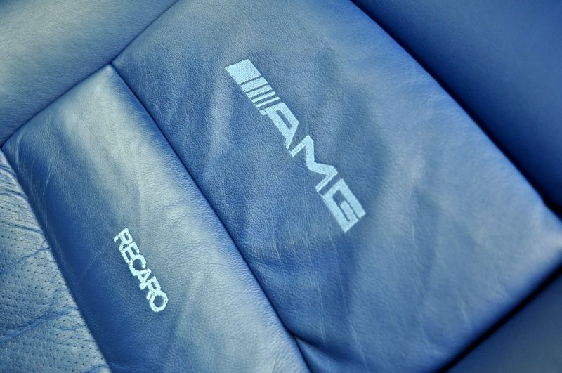 AMG Sクラス 中古車