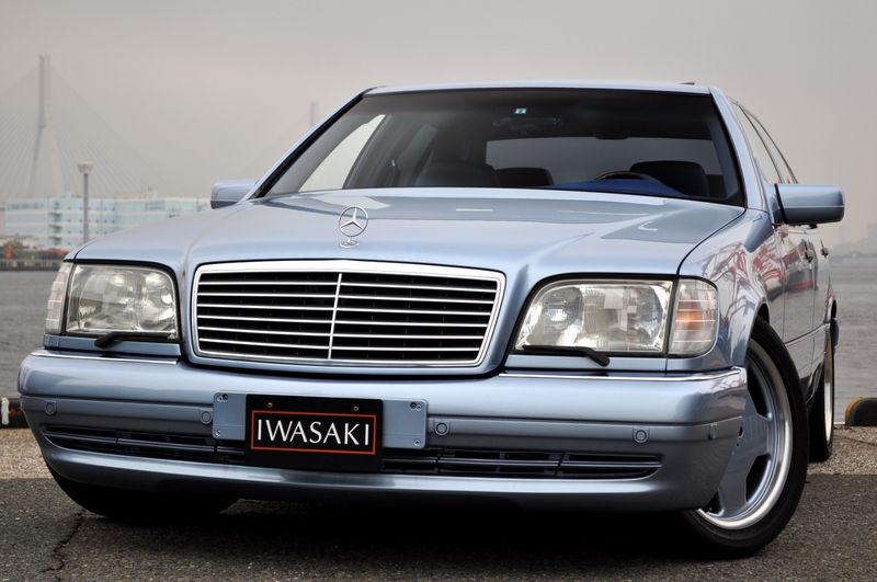 AMG Sクラス 後期S600L-7.0特注オーダー法人1オナ禁煙屋根保管 AMG Sクラス 後期S600L-7.0特注オーダー法人1オナ禁煙屋根保管
