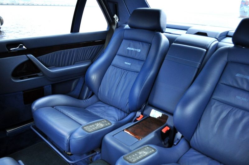 AMG Sクラス 中古車